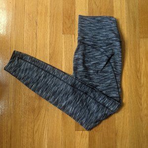 Outdoor Voices | Flow 7/8 Leggings Free Form Blue